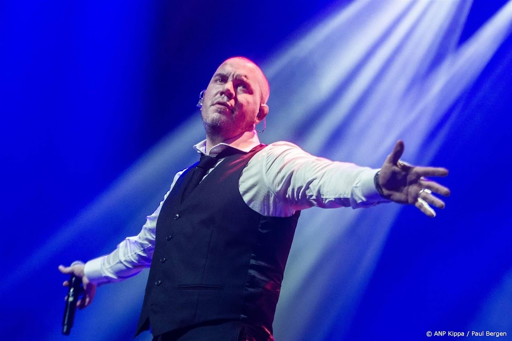 Jeroen van Koningsbrugge gaat reisprogramma maken voor HBO Max