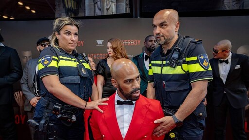 Opnames film Loverboy II gestart in Nederland en België