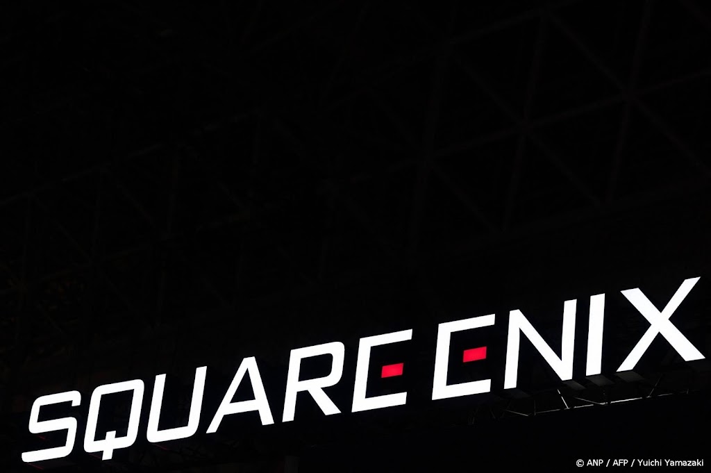 Square Enix deelt na jaren nieuwe trailer van King