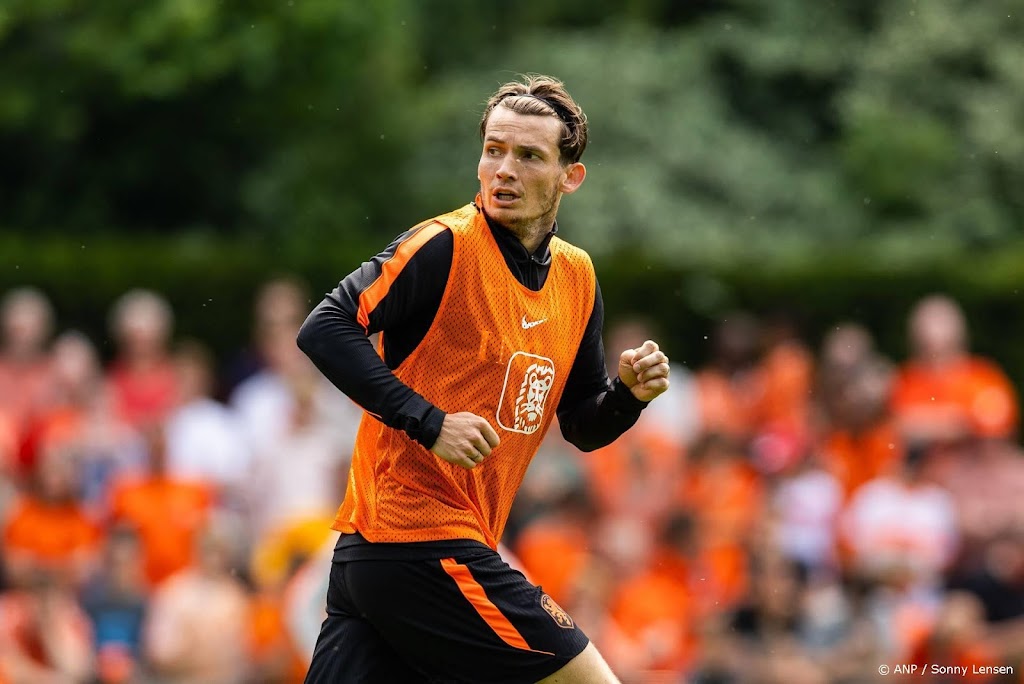 De Roon wil ontevreden Oranje-internationals als m