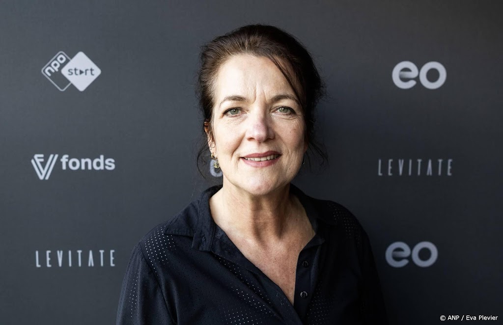 Malou Gorter krijgt rol in satirische serie Met de