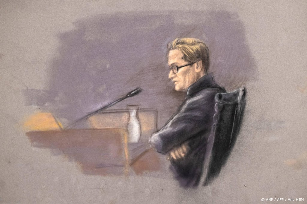 Marius Borg Høiby niet in beroep tegen uitspraak v