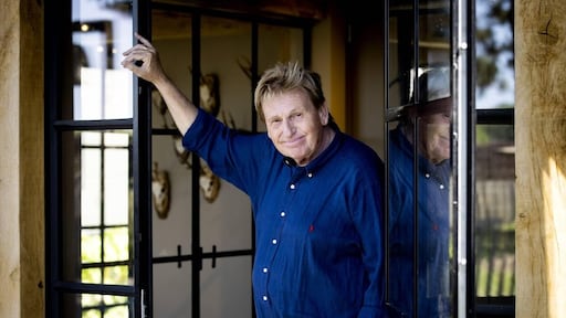 Henny Huisman maakt comeback op tv in Beter Laat Dan Nooit