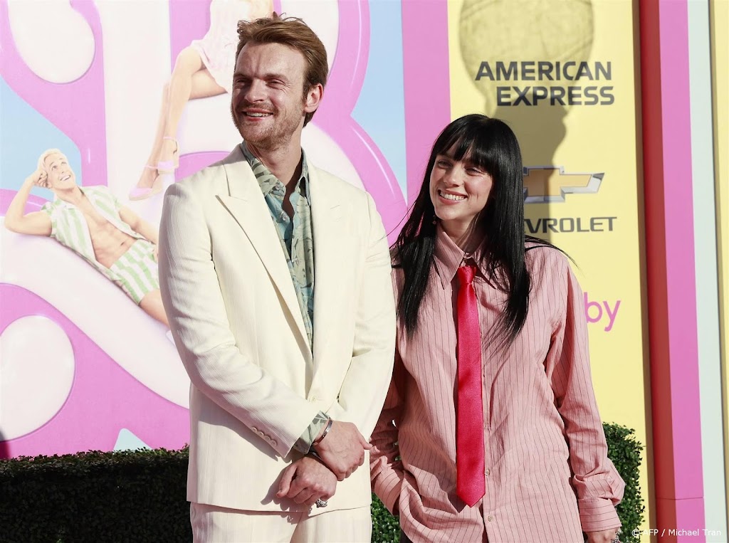 Billie Eilish: 'Word al zes jaar lang bekogeld tijdens optredens'