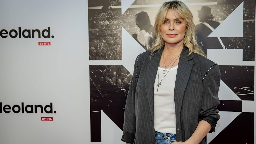 Bridget Maasland lanceert platform over de overgang