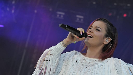 Lily Allen spoorloos verdwenen van Twitter