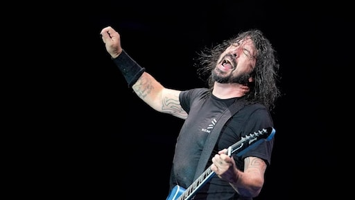 Foo Fighters laten fans setlist samenstellen