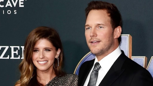 Katherine Schwarzenegger en Chris Pratt verwelkomen baby