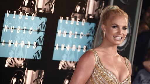 Britney Spears kondigt aan minder te posten op sociale media