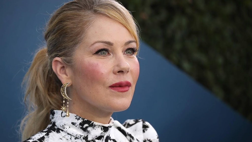 Actrice Christina Applegate heeft MS: 'Moeilijke reis geweest'