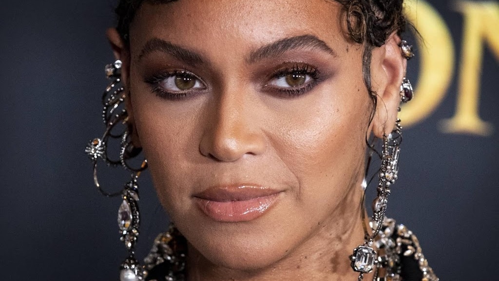 Hiermee heeft Beyoncé de helft van haar leven mee geworsteld