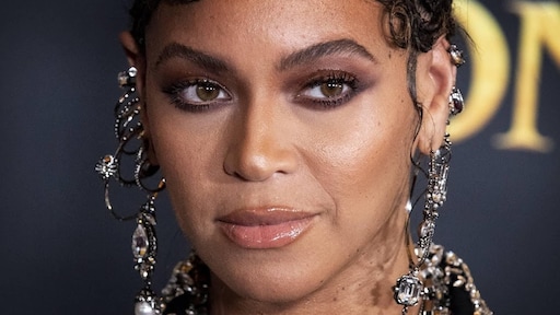 Hiermee heeft Beyoncé de helft van haar leven mee geworsteld