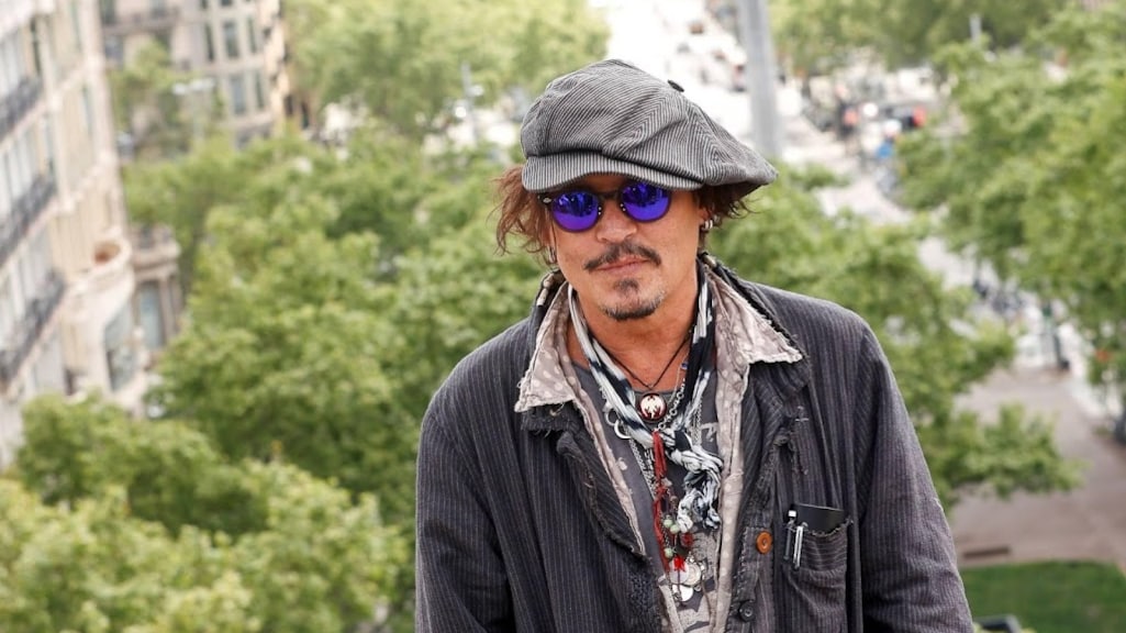 Johnny Depp krijgt oeuvreprijs, Spaanse filmmakers boos