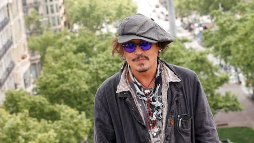 Johnny Depp krijgt oeuvreprijs, Spaanse filmmakers boos