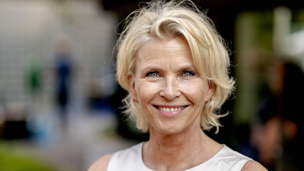 Anita Witzier terug op tv met nieuw liefdesprogramma