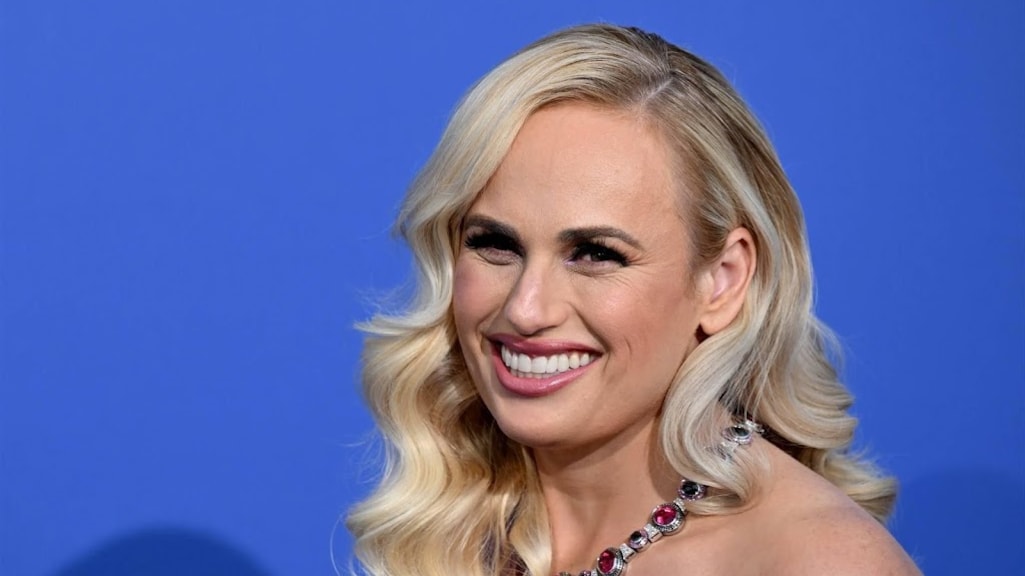 Verwondingen Rebel Wilson genezen 'verbazingwekkend goed'