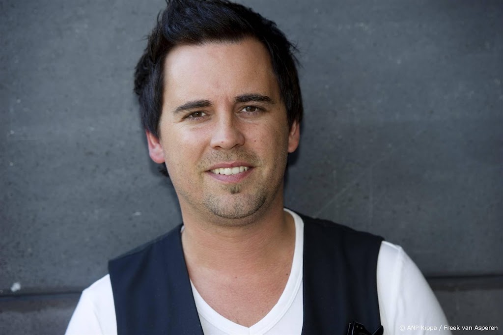 Manuel Venderbos krijgt vreetbuien na Shownieuws-uitzendingen