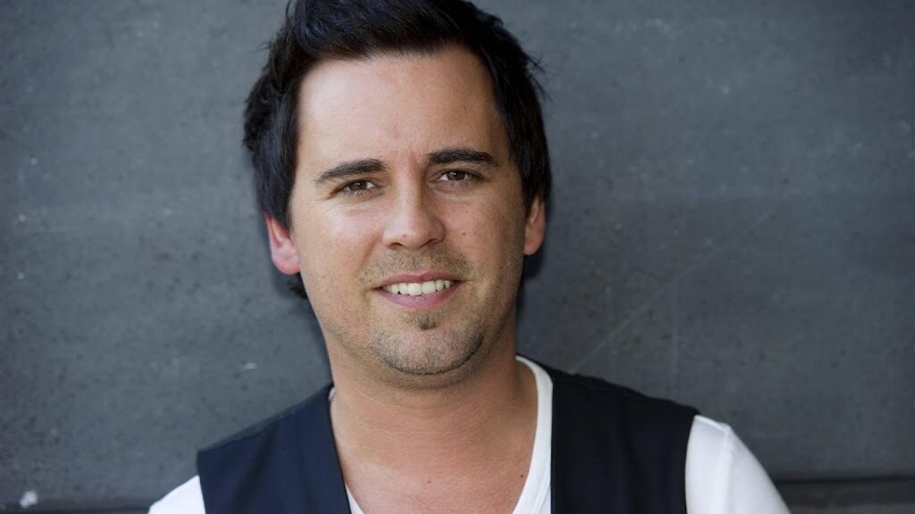 Manuel Venderbos krijgt vreetbuien na Shownieuws-uitzendingen