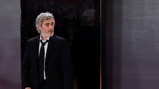 Producent gayfilm verdedigt casting Joaquin Phoenix