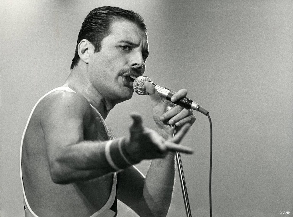 Ex Freddie Mercury weet niets over bestaan 'geheime dochter'