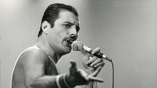 Ex Freddie Mercury weet niets over bestaan 'geheime dochter'