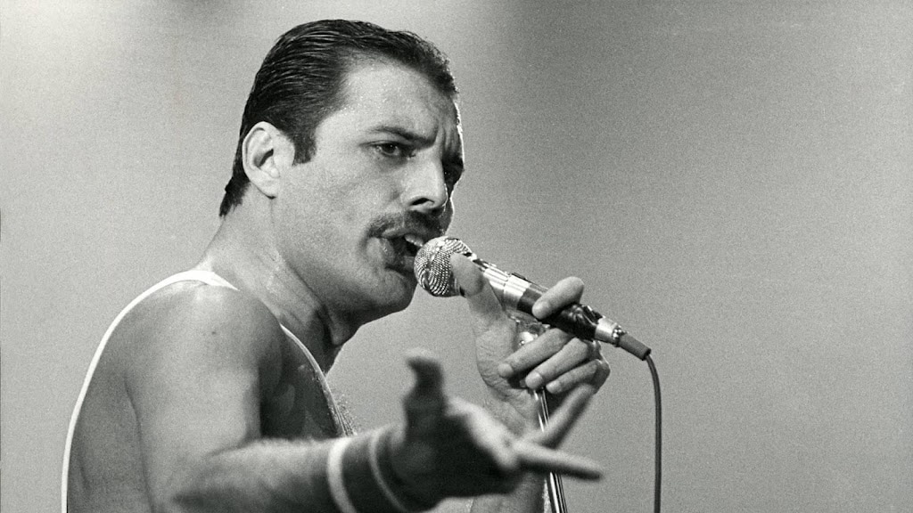 Ex Freddie Mercury weet niets over bestaan 'geheime dochter'