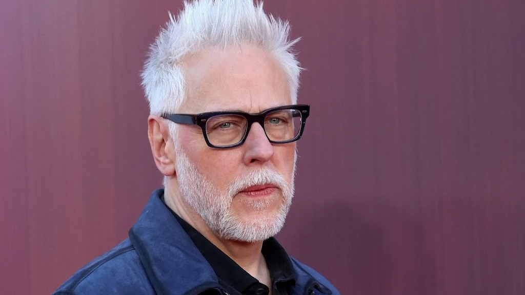 James Gunn ontkracht geruchten over tweede Batman-film