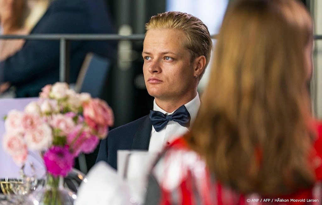 Marius Borg Høiby begrijpt niets van mogelijke verlenging voorarrest