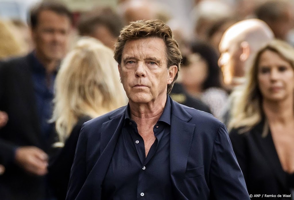 Oplichters versturen frauduleuze brieven uit naam van John de Mol: 'Zeer  kwalijk'
