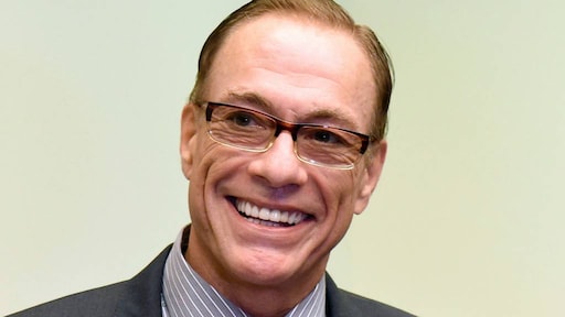 Jean-Claude Van Damme geëerd met ster Walk of Fame