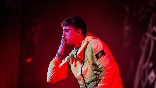 Frenna en Lil' Kleine schrijven muziekgeschiedenis