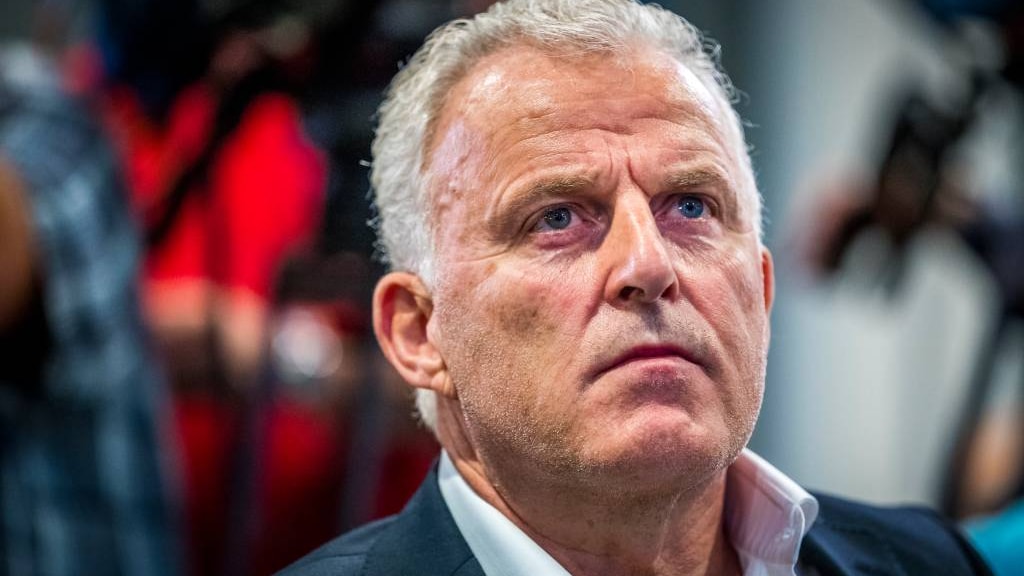Peter R. de Vries blijft achter NSB-uitspraak staan