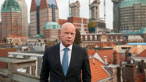 Frits Wester over alcoholprobleem: 'gelul'