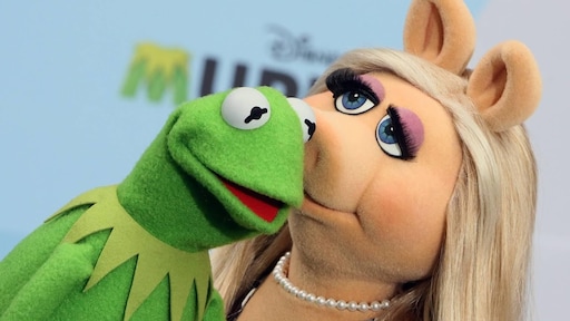 Helaas: er komt geen nieuwe Muppets-serie op Disney+