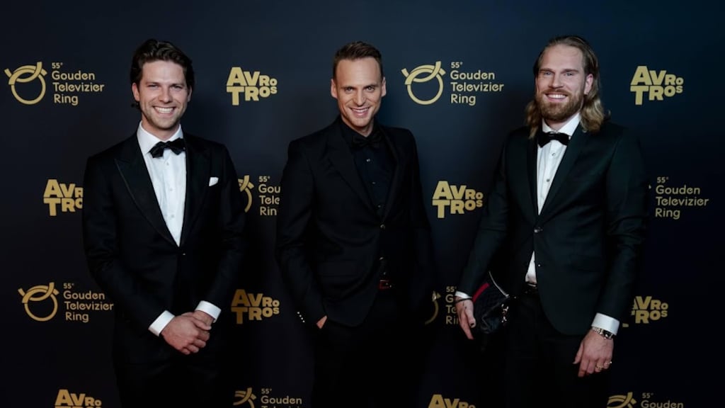 Het Jachtseizoen vanaf vanavond voor het eerst op tv