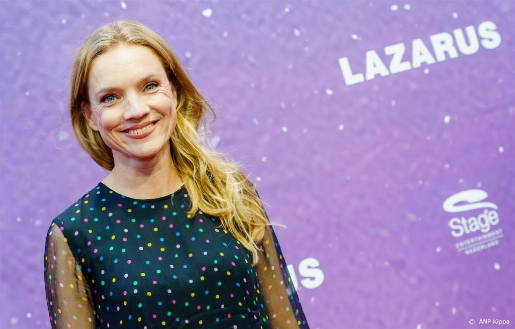 Ook Anniek Pheifer aangehouden bij klimaatprotest A12