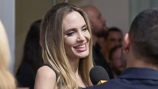 Angelina Jolie stopt met films maken over oorlog