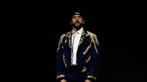 Bad Bunny te zien in Happy Gilmore 2