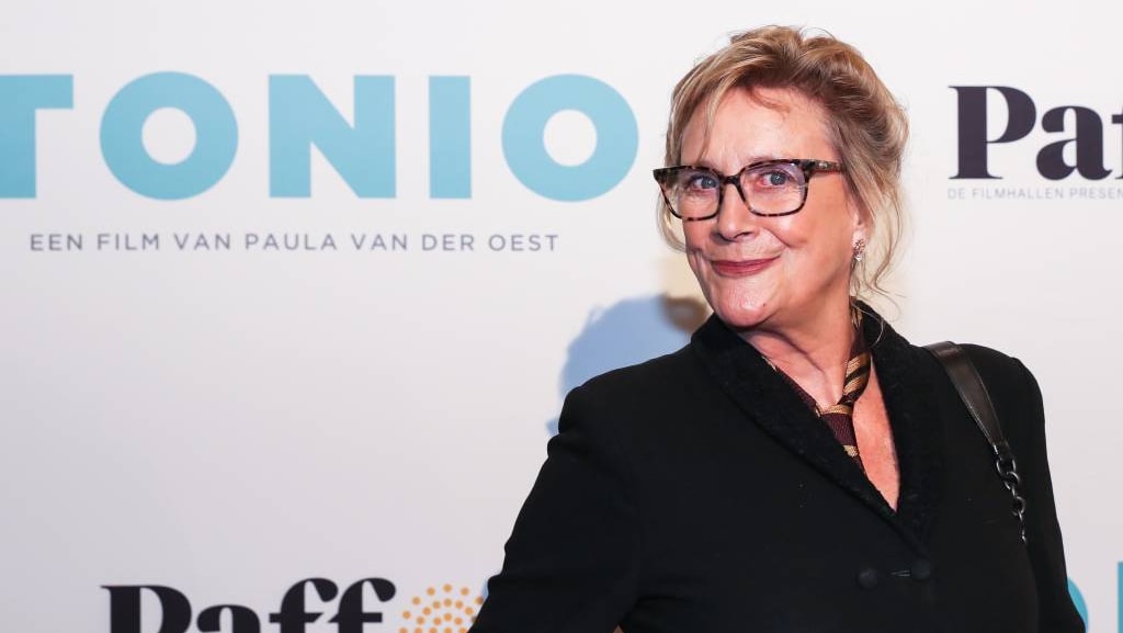 Film met Beppie Melissen genomineerd voor Duitse prijs