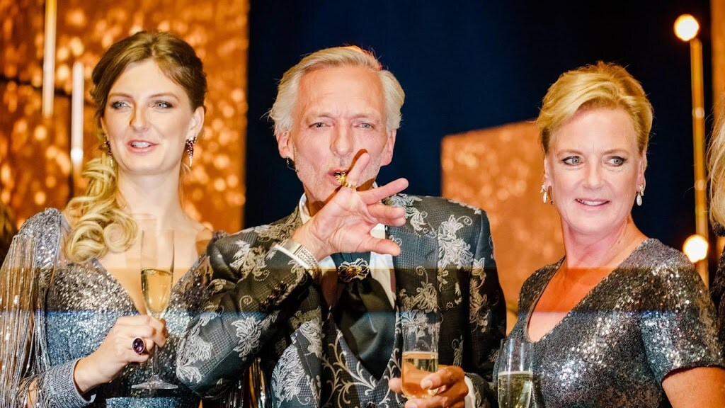 SBS6 'ontzettend blij' met tweede Televizier-Ring ooit