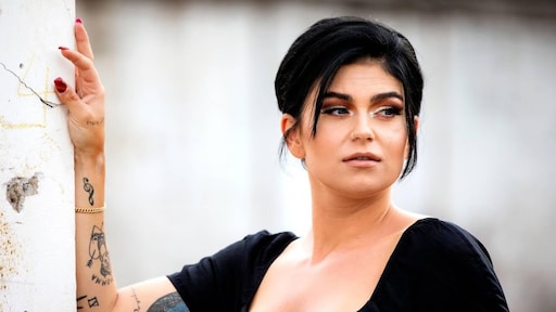 Roxeanne Hazes heeft grootse droom: 'Kindercoach worden'