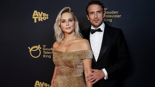 Chantal Janzen vergelijkt bonusgezin met 'kruiwagen vol kikkers'