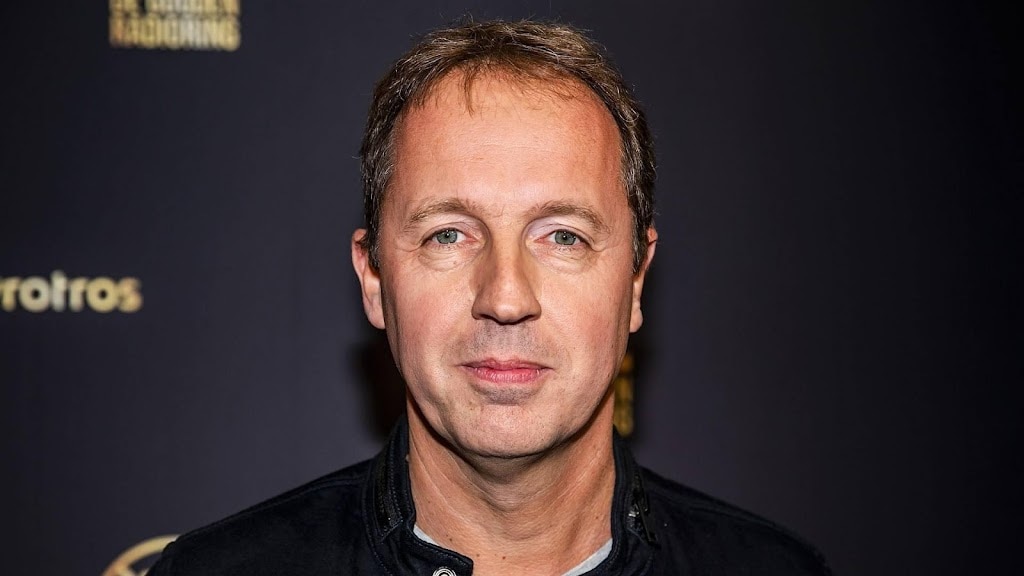 OM eist 120 dagen cel tegen woninginsluiper van Edwin Evers