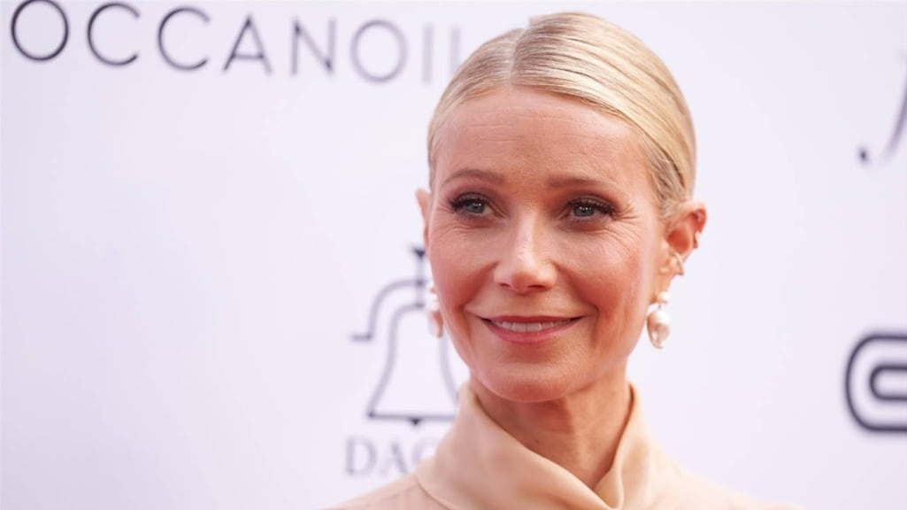 Gwyneth Paltrow gebruikt Oscar niet als deurstopper: 'Was een grap'