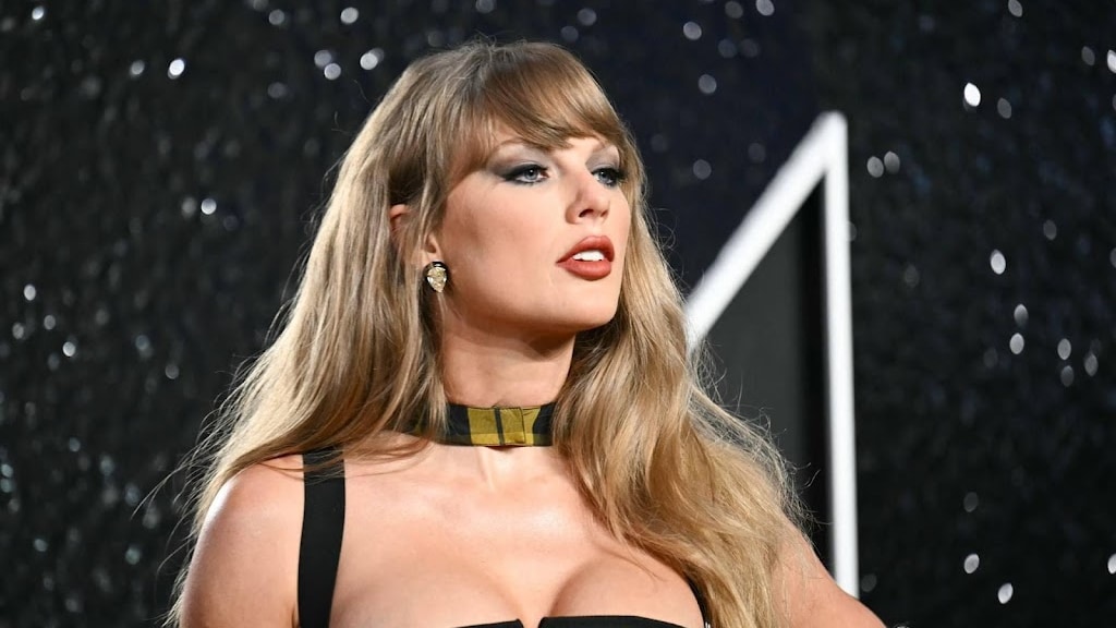 Taylor Swift gaf 197 miljoen aan bonussen aan crew wereldtour