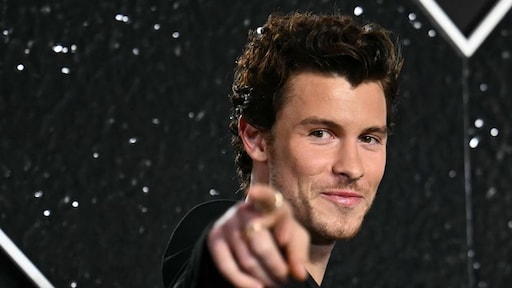 Shawn Mendes had angst om verslaafd te raken aan alcohol en drugs
