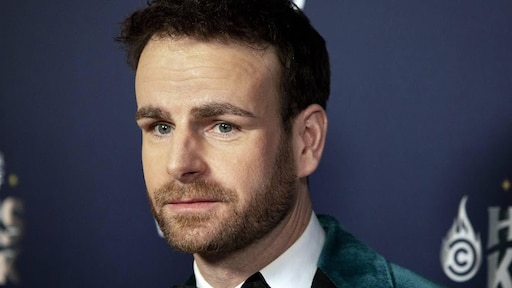 Nederlandse film Out met Henry van Loon wint prijs in Londen