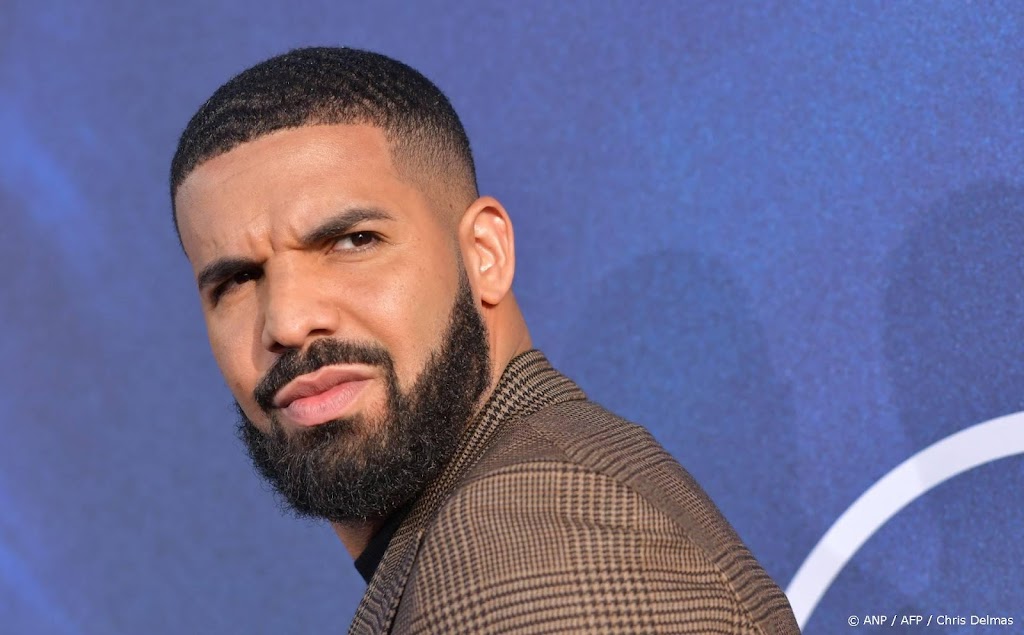 Rechtszaak Drake over nummer Kendrick Lamar verworpen