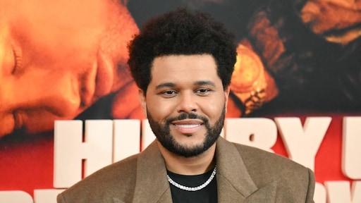 The Weeknd voegt nieuwe data toe aan wereldtournee