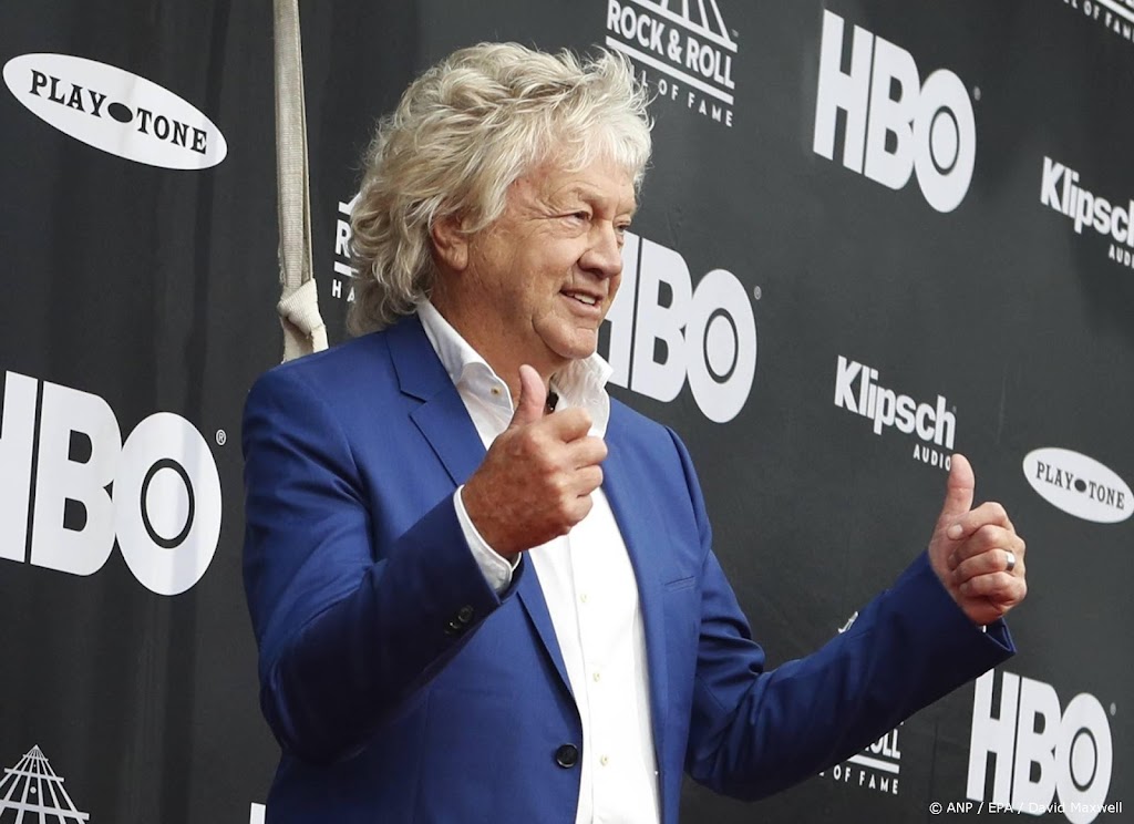 The Moody Blues-zanger John Lodge (82) overleden